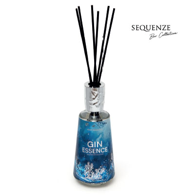 Cornici in argento: Linea Bar Collection Line Azzuro Capri by Sequenze